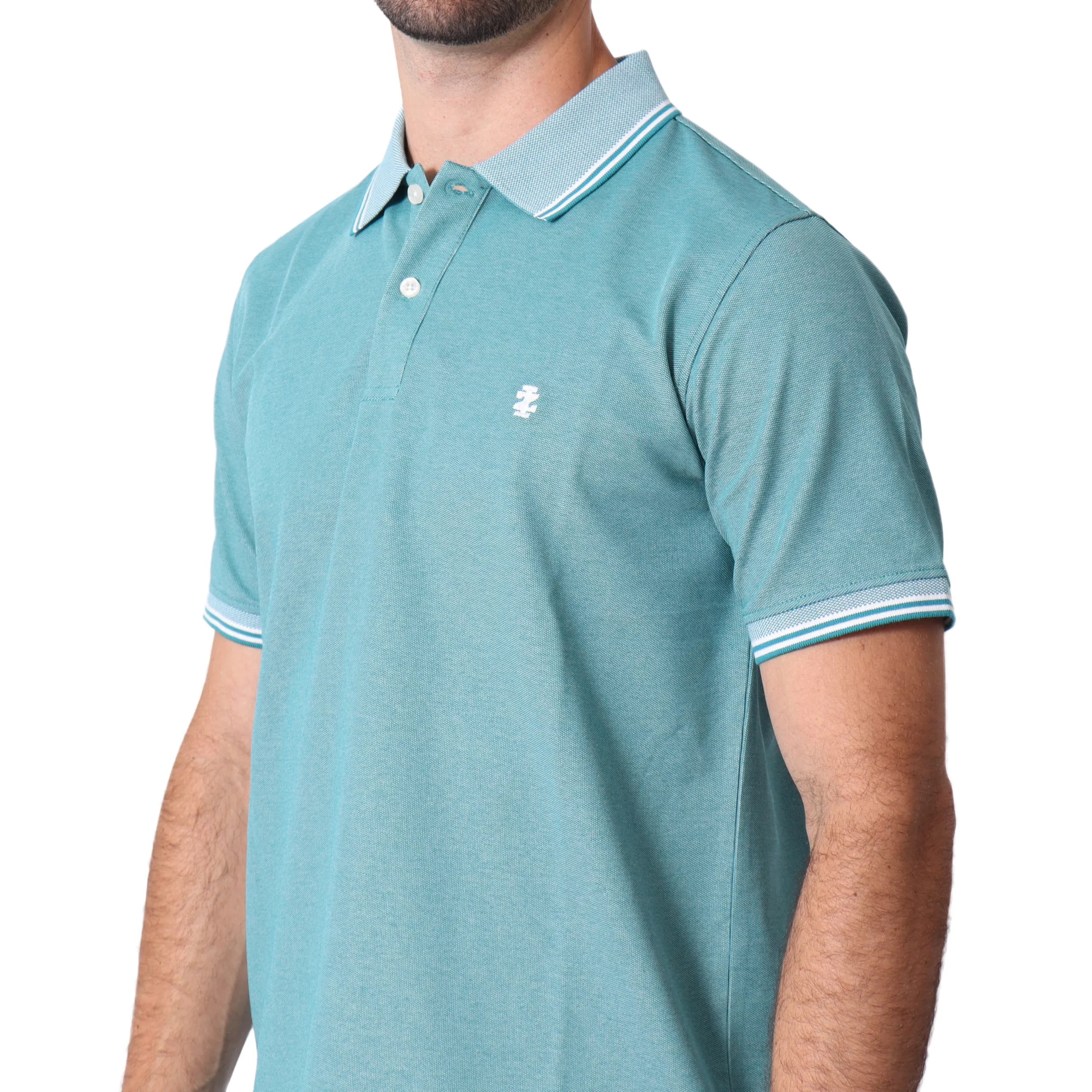 Chemise manga corta