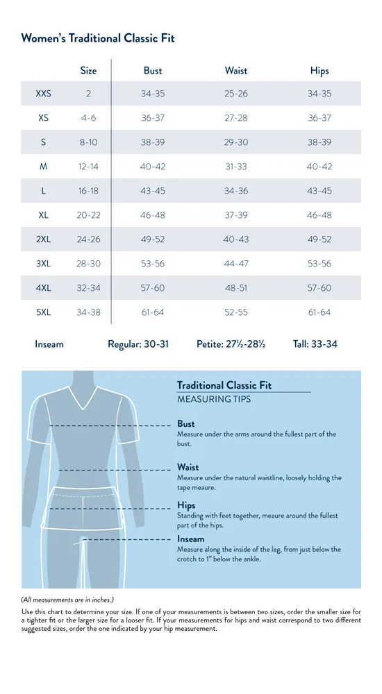 CHEROKEE VNECK PRINT TOP IN CARE LIKE NO OTTER