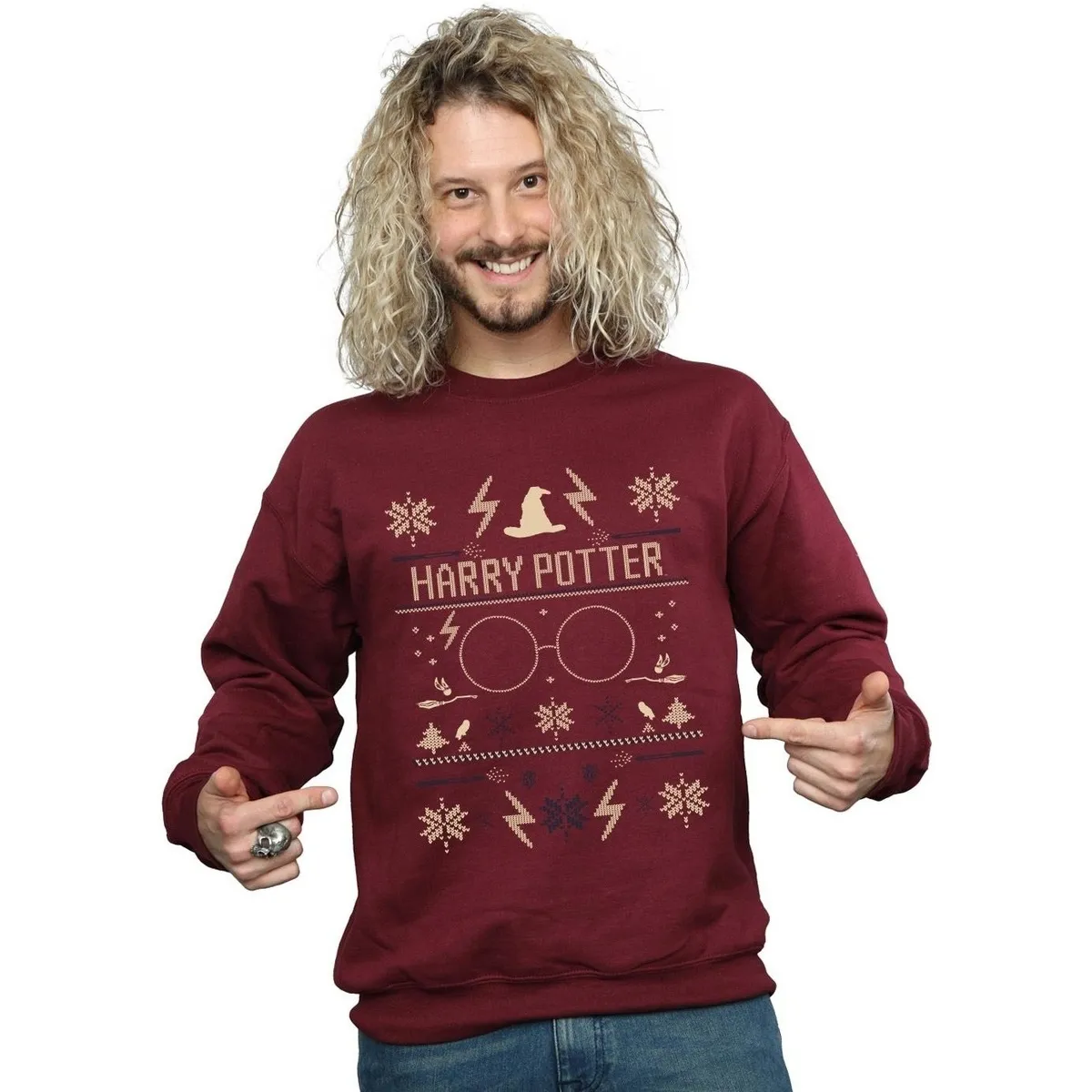 Christmas Pattern