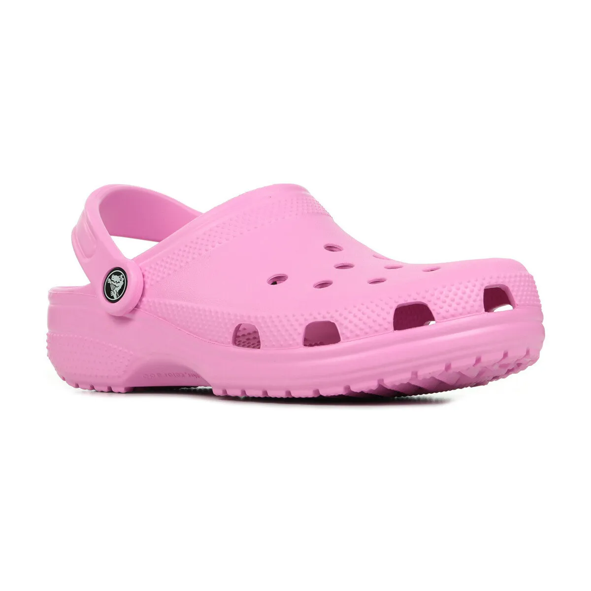 Classic Clog