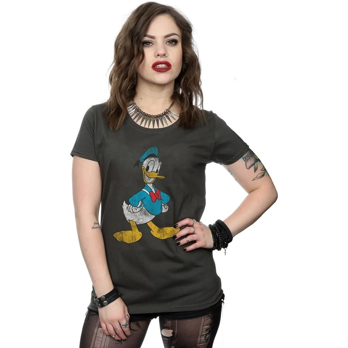 Classic Donald Duck