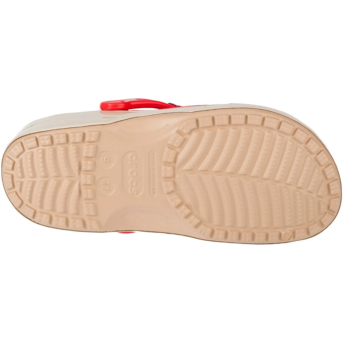 Classic Frida Kahlo Classic Clog