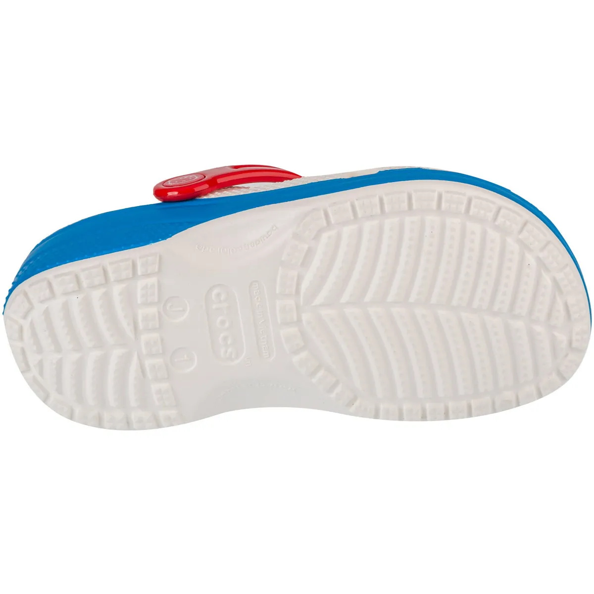 Classic Hello Kitty Iam Kids Clog