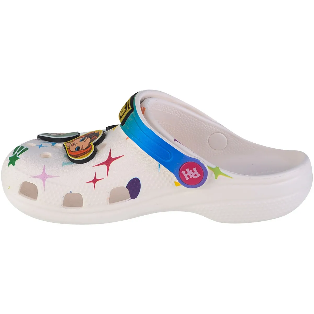 Classic Rainbow High Kids Clog