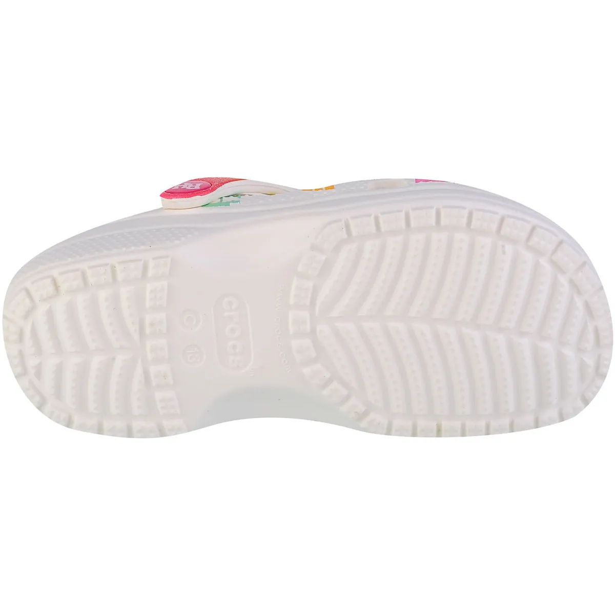 Classic Rainbow High Kids Clog