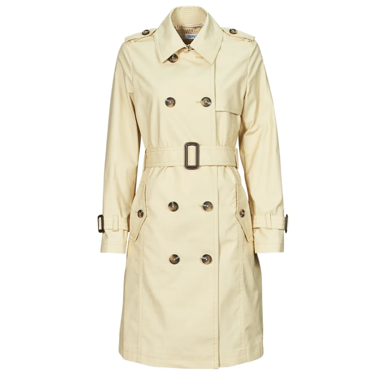 CLASSIC TRENCH