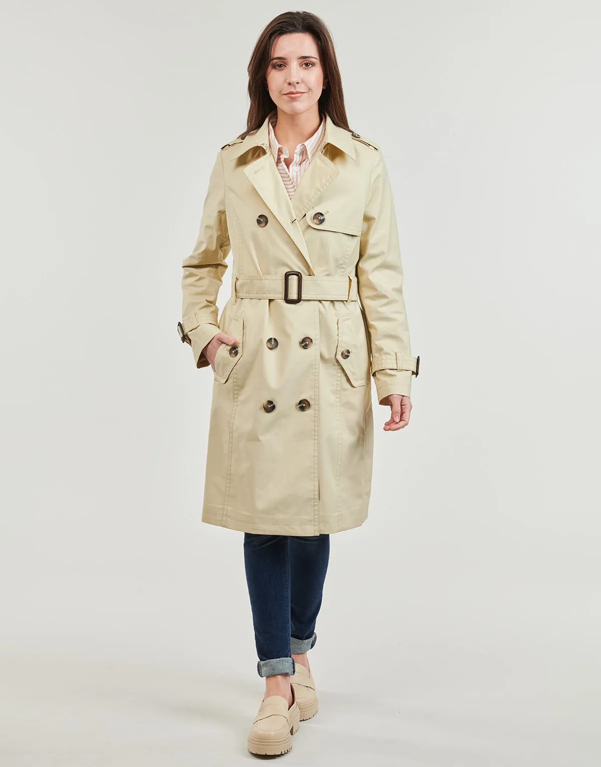 CLASSIC TRENCH