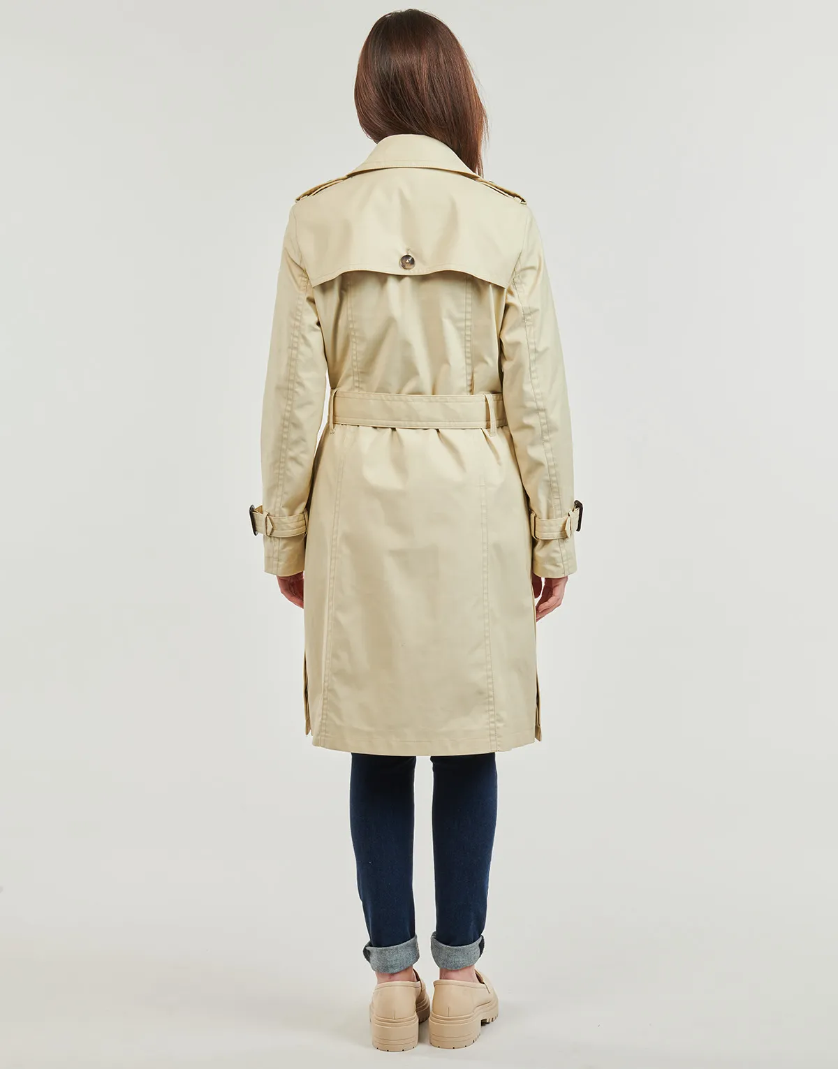 CLASSIC TRENCH