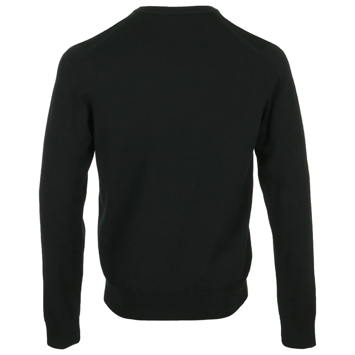 Classic V Neck Jumper
