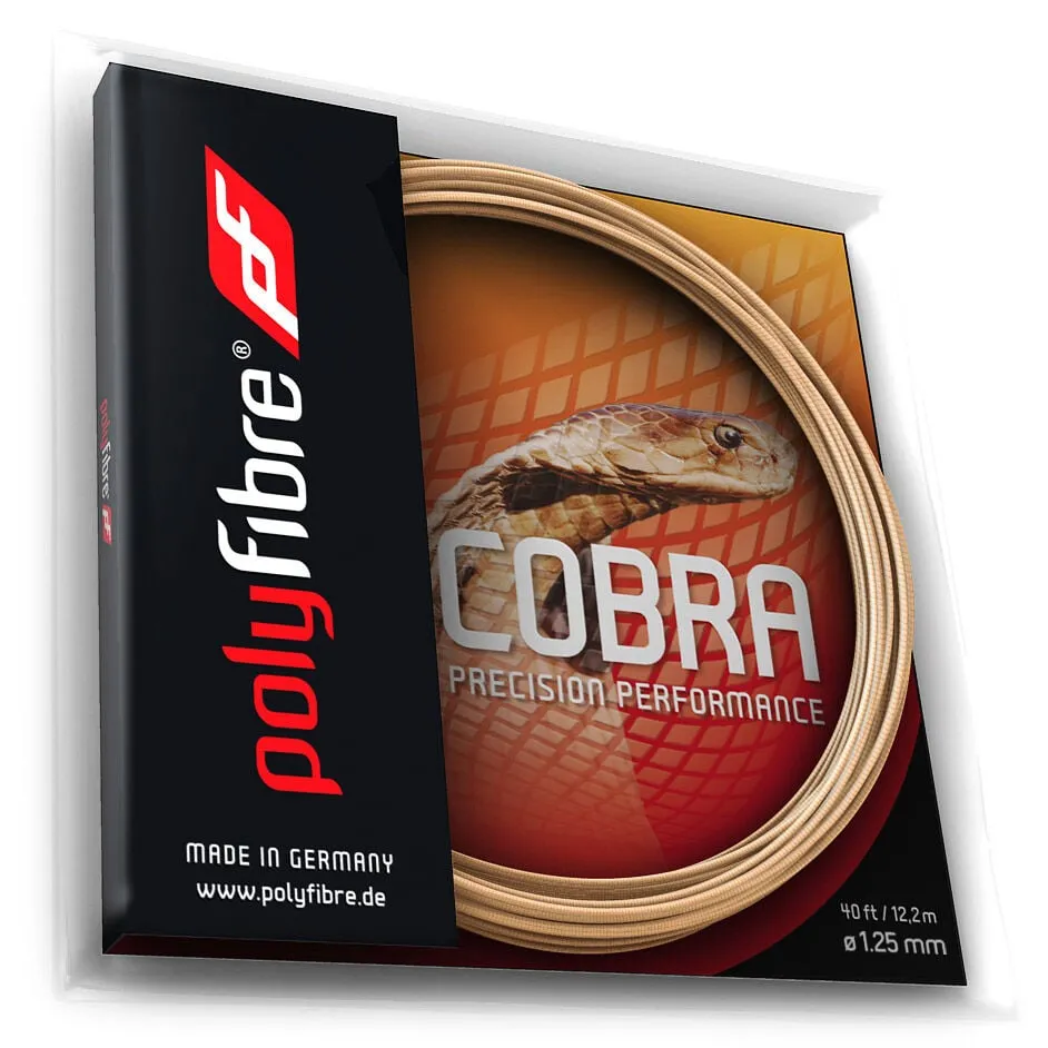 Cobra Sets Individuales 12m