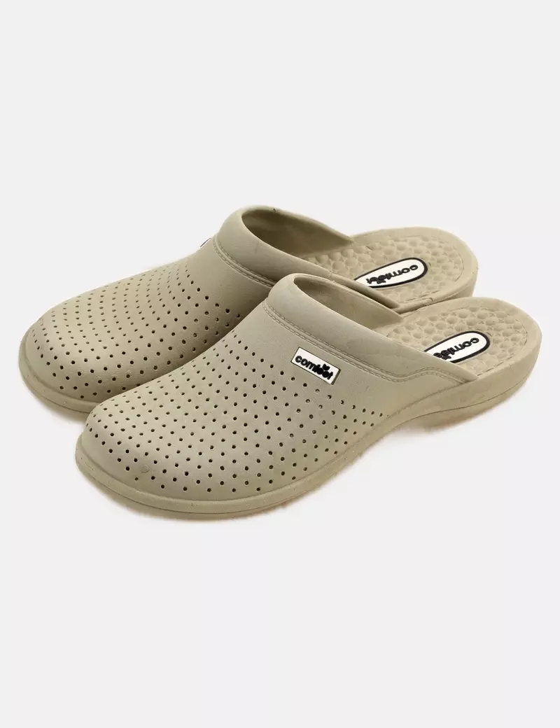 Comfeet Zuecos