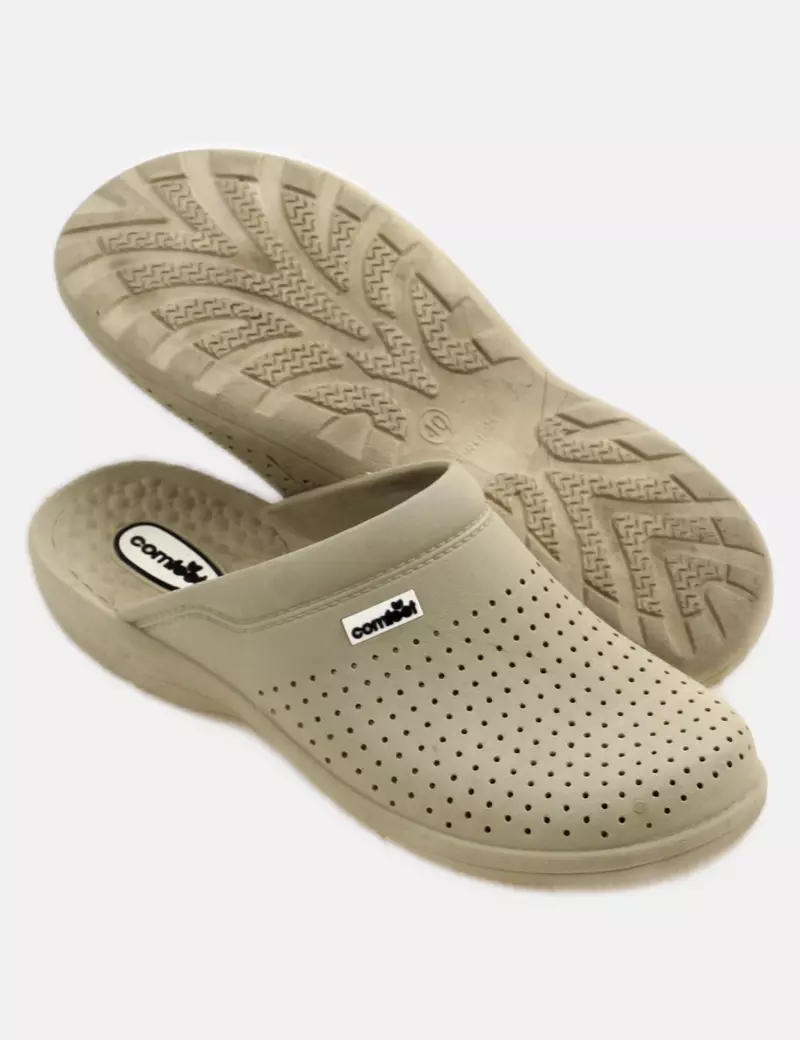 Comfeet Zuecos