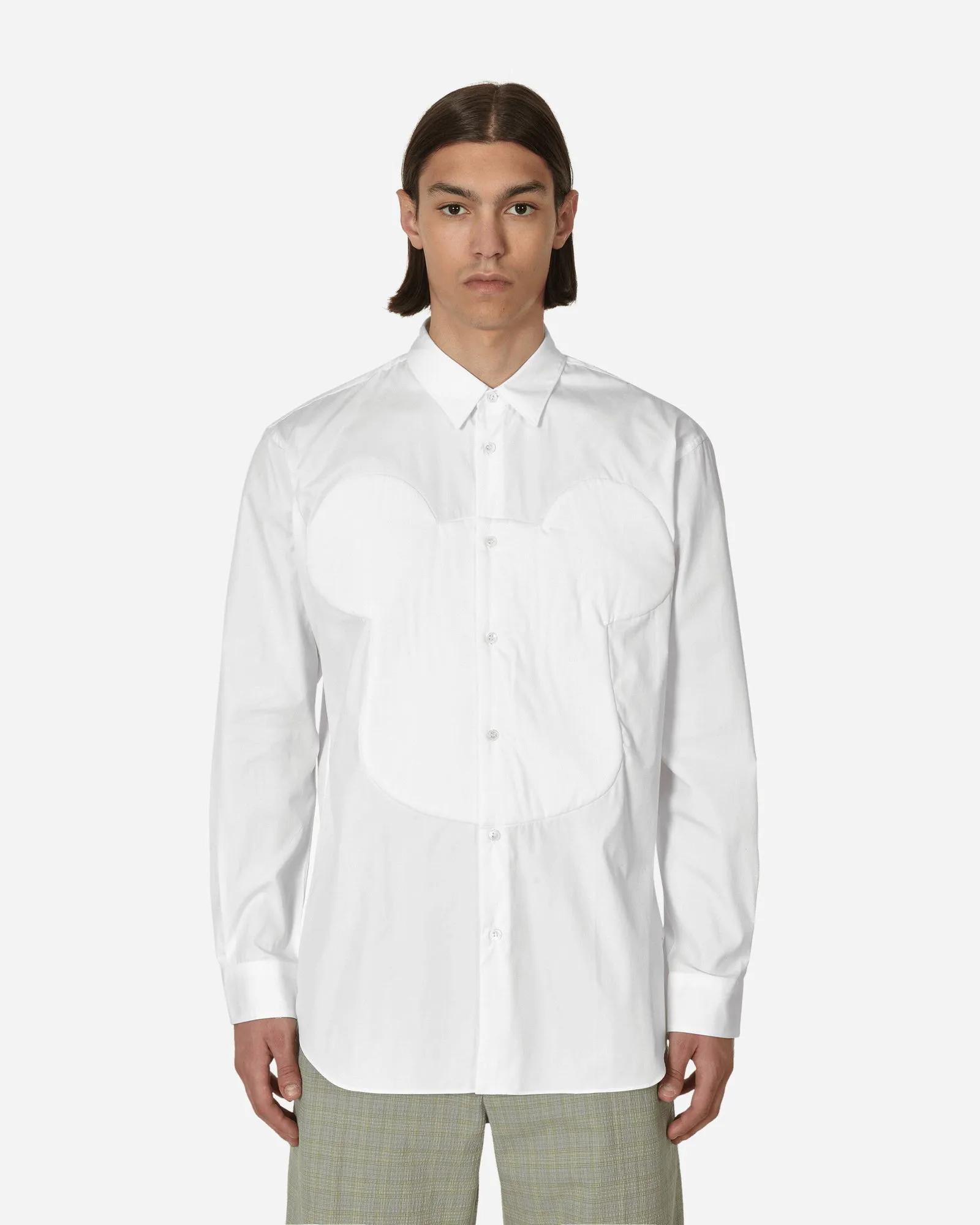 Comme des Garçons BE@RBRICK Shirt