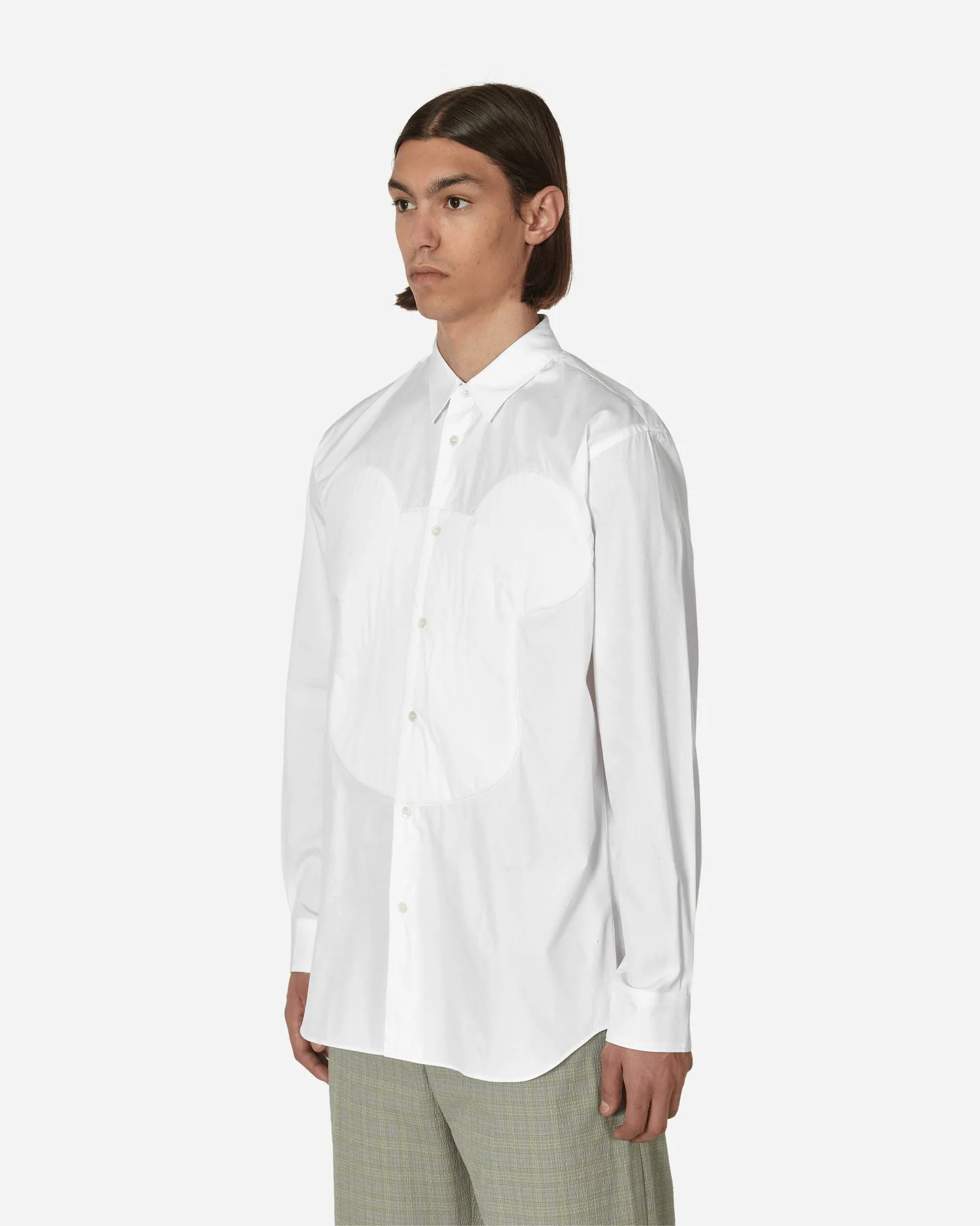 Comme des Garçons BE@RBRICK Shirt