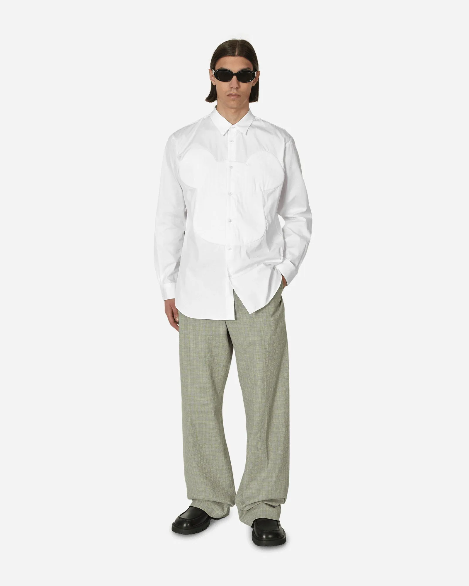 Comme des Garçons BE@RBRICK Shirt
