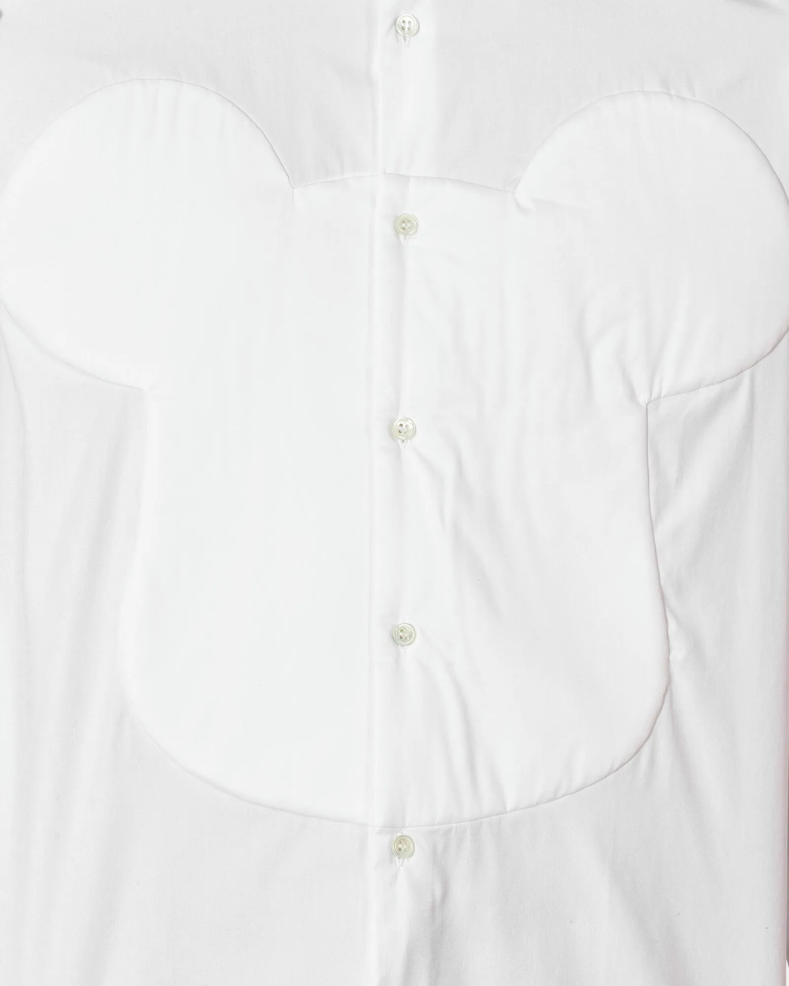 Comme des Garçons BE@RBRICK Shirt
