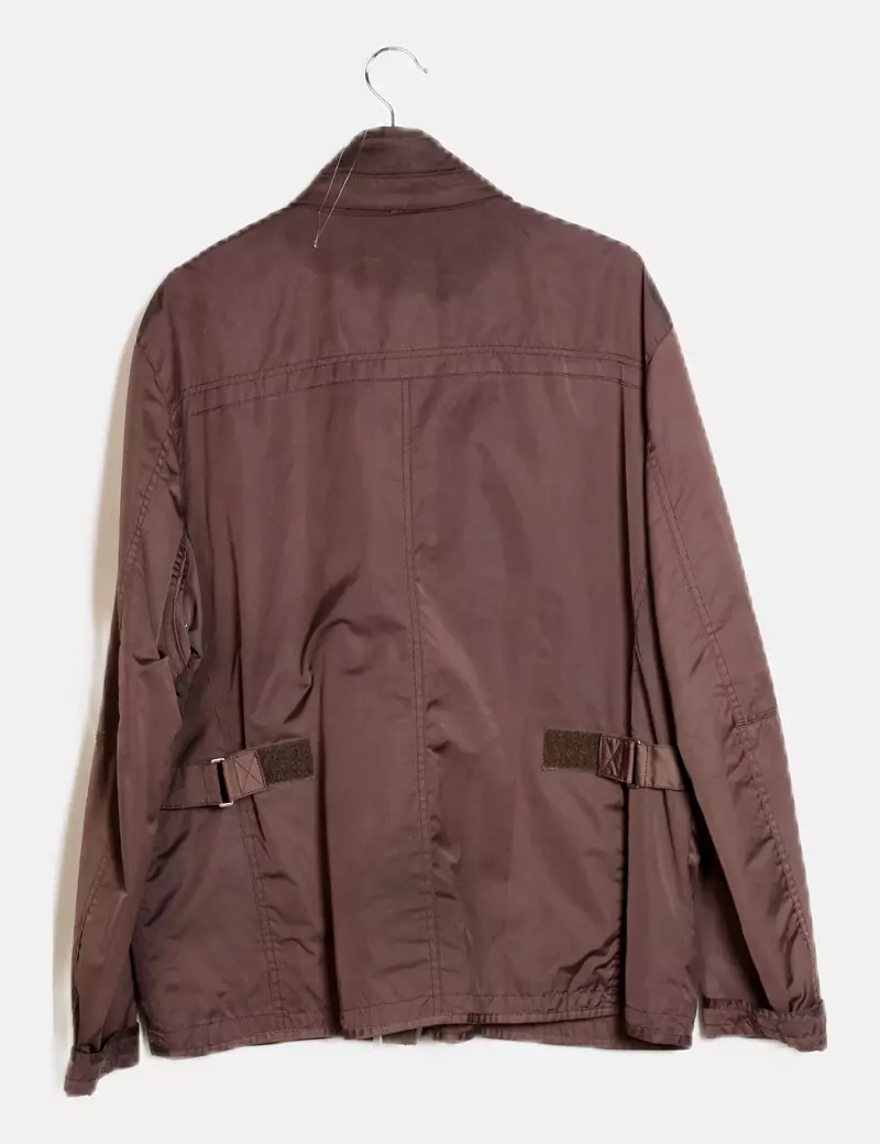Cortefiel Chaqueta fina