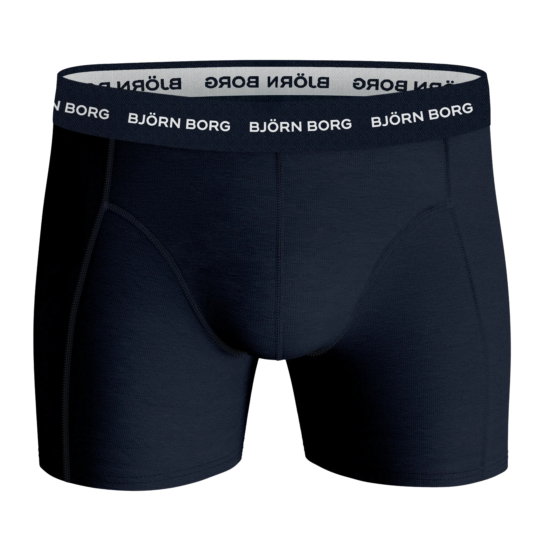 COTTON STRETCH BOXER 5PACK