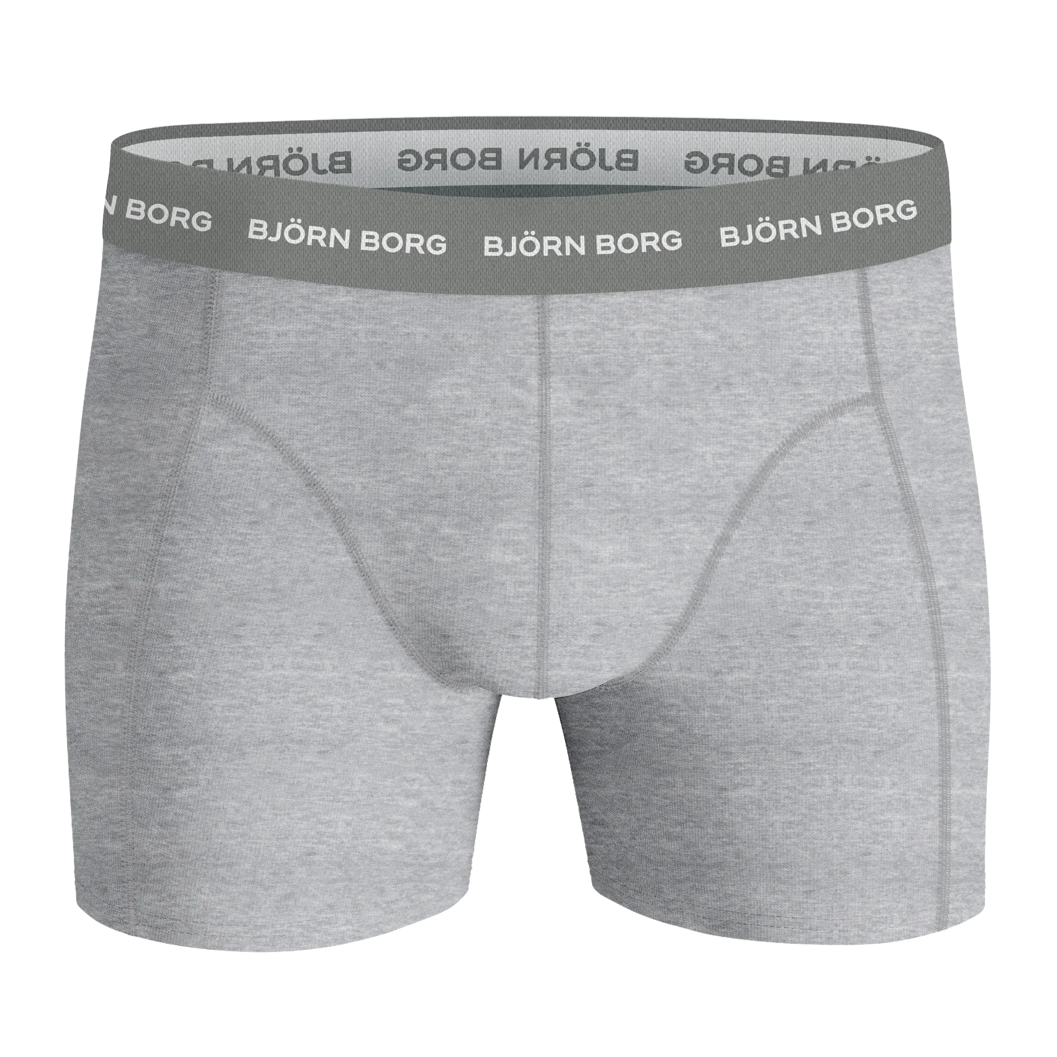 COTTON STRETCH BOXER 5PACK