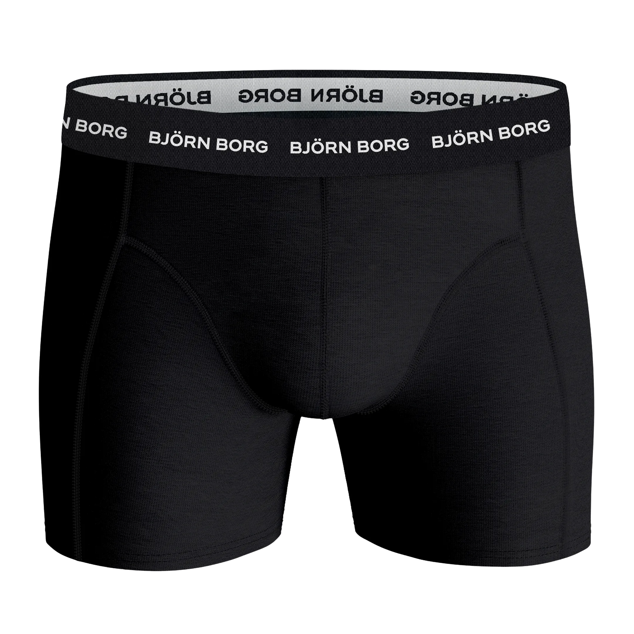 COTTON STRETCH BOXER 5PACK