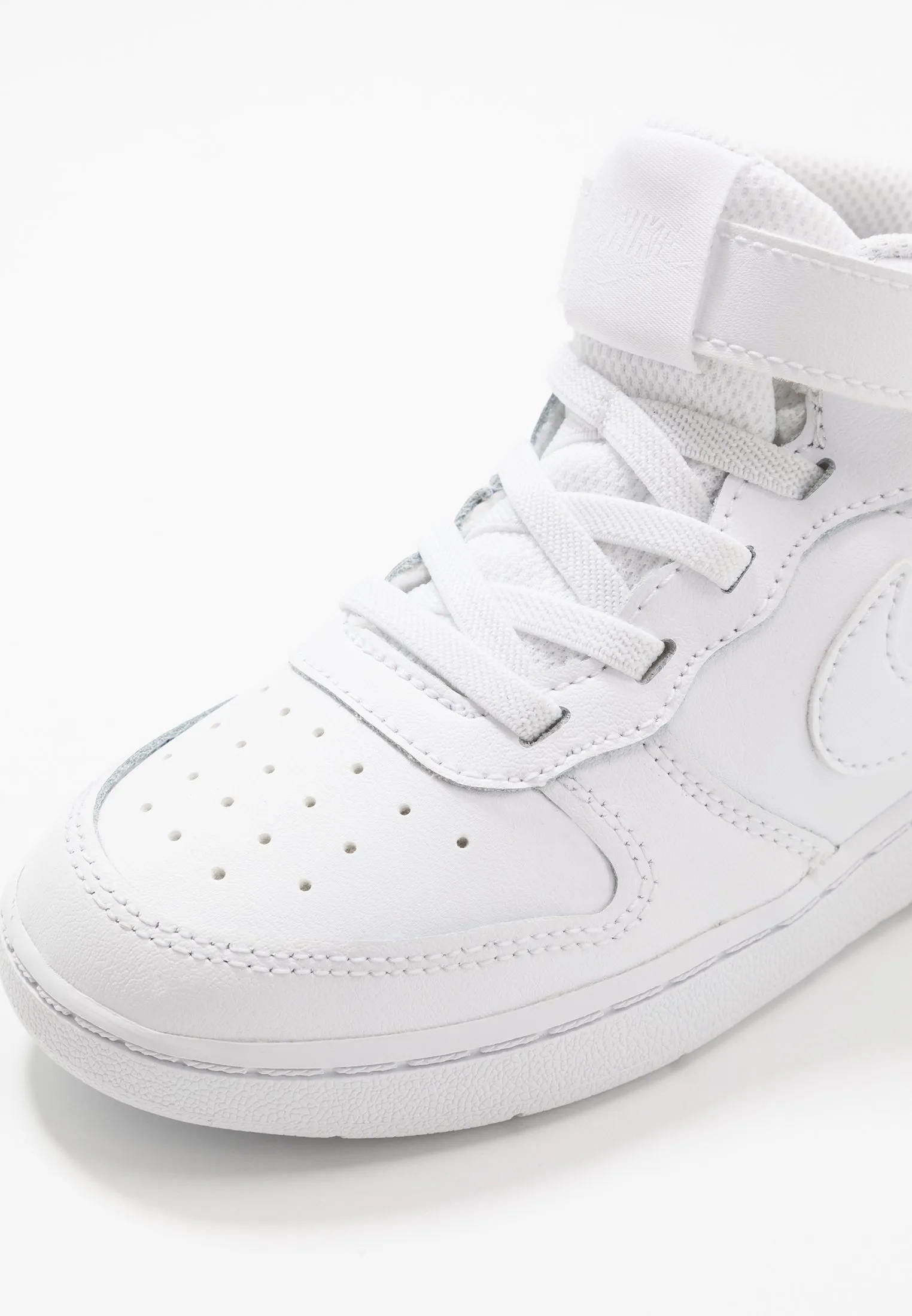 COURT BOROUGH MID UNISEX  ZAPATILLAS ALTAS