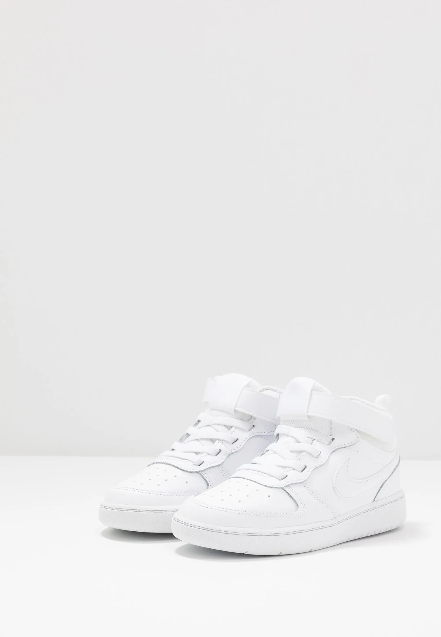 COURT BOROUGH MID UNISEX  ZAPATILLAS ALTAS