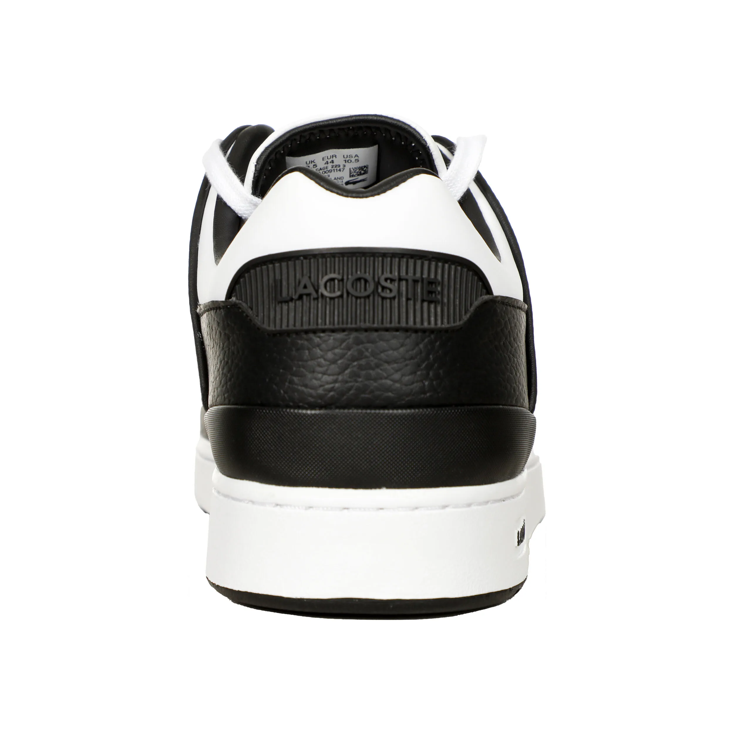 Court Cage Zapatilla De Ocio Hombres