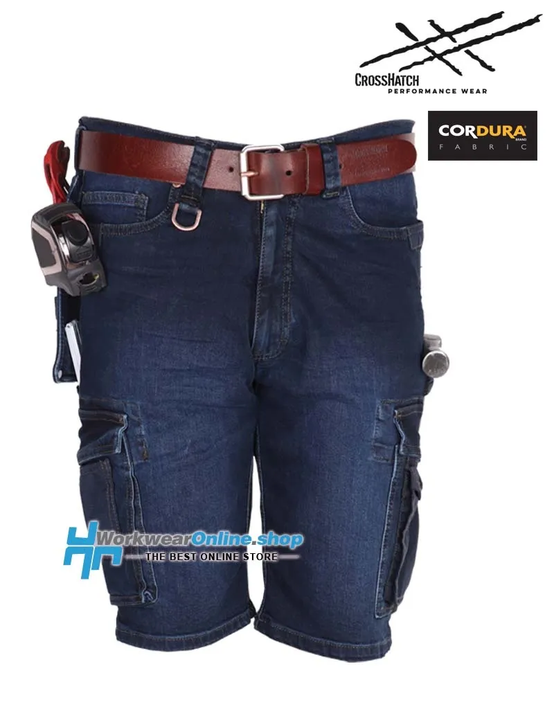 CROSSHATCH BRONCO CSHORT