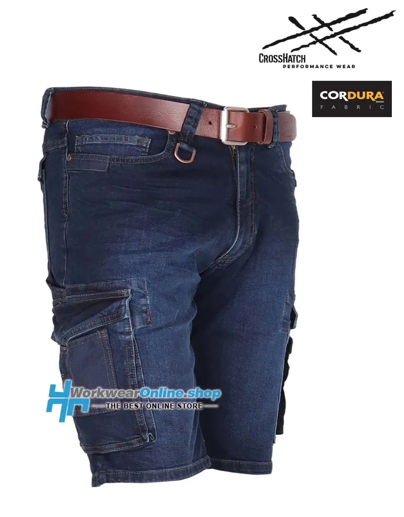 CROSSHATCH BRONCO CSHORT