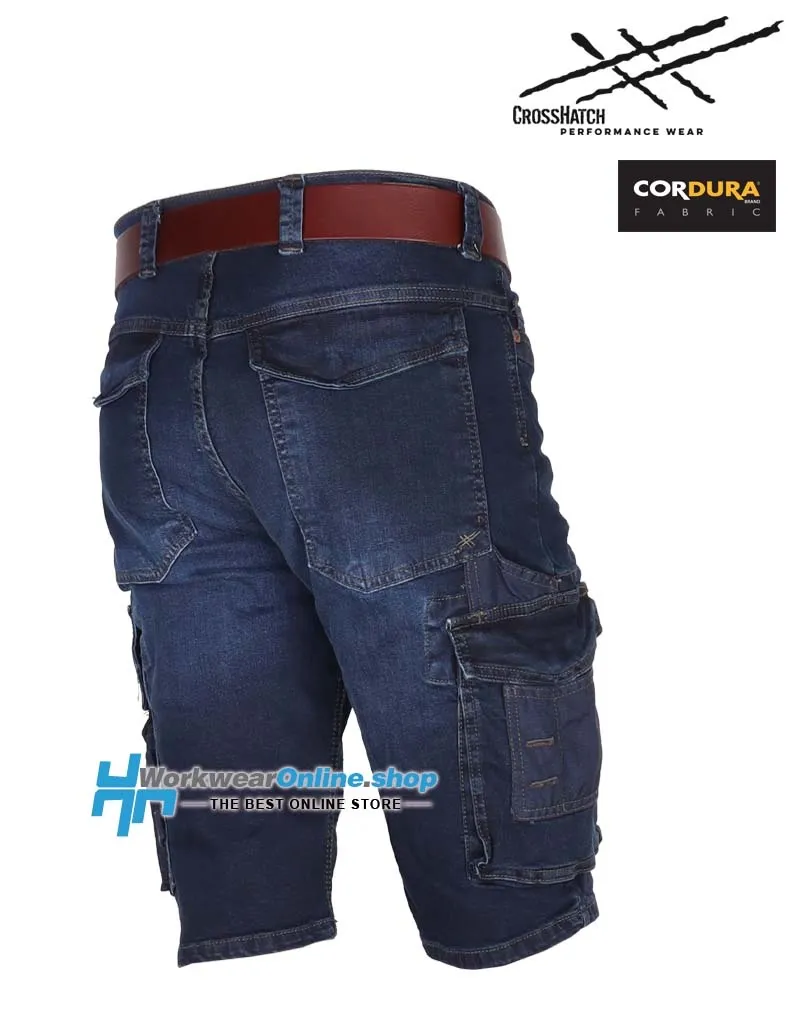 CROSSHATCH BRONCO CSHORT