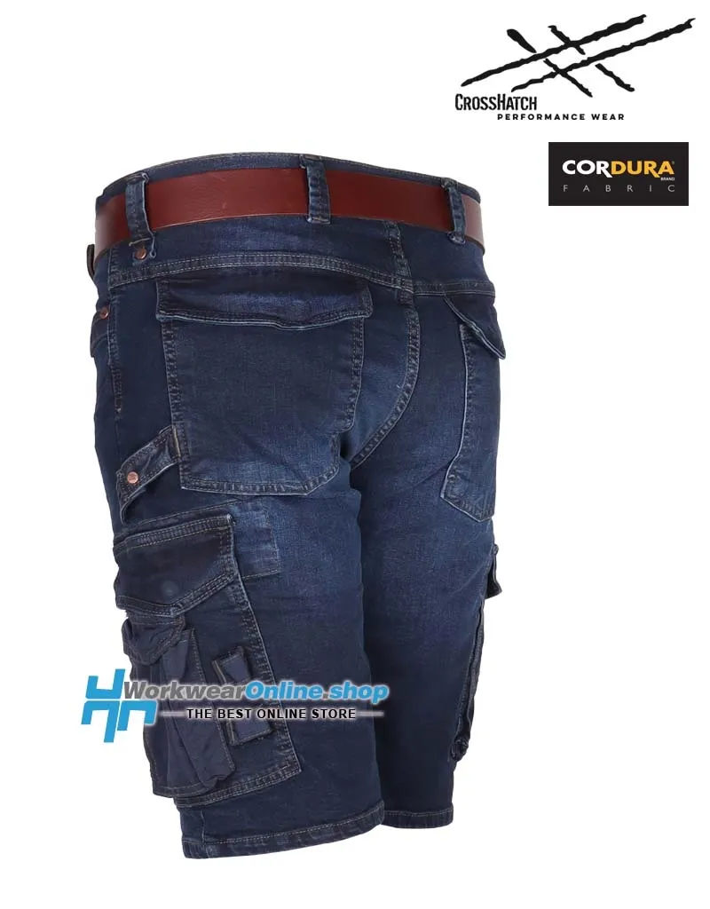 CROSSHATCH BRONCO CSHORT