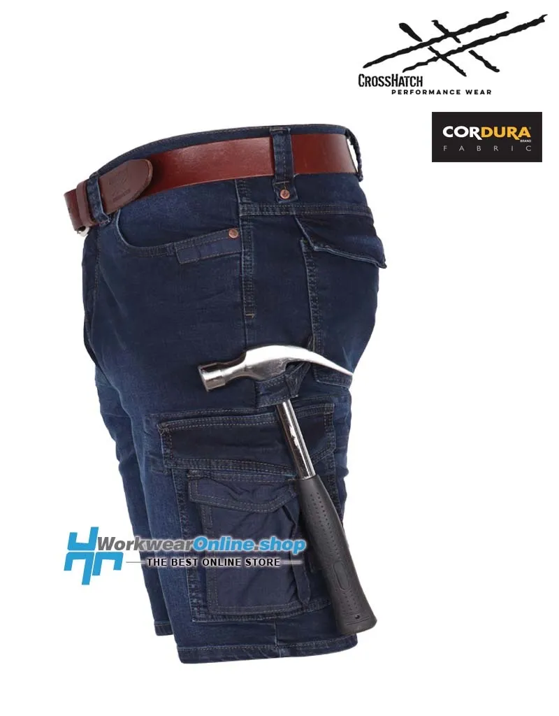 CROSSHATCH BRONCO CSHORT