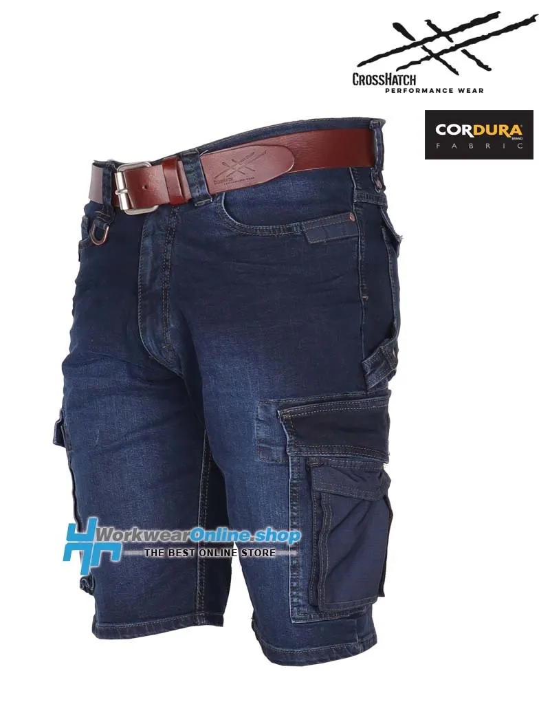 CROSSHATCH BRONCO CSHORT