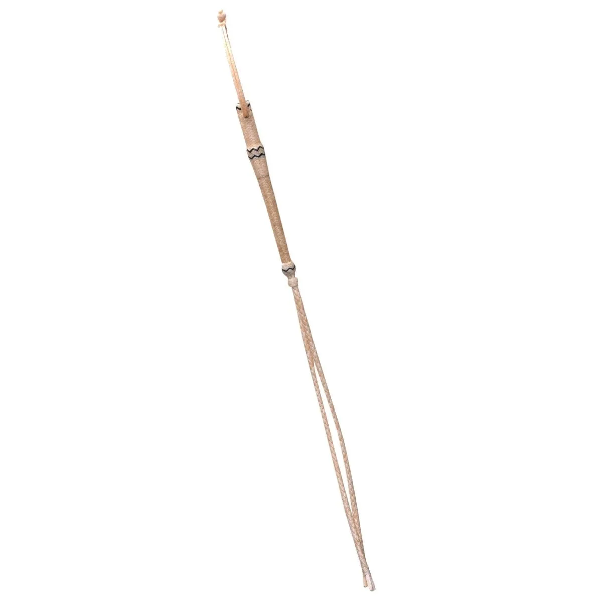 CUARTA PARA CABALLO TMWD11553 HORSEBACK RIDING WHIP