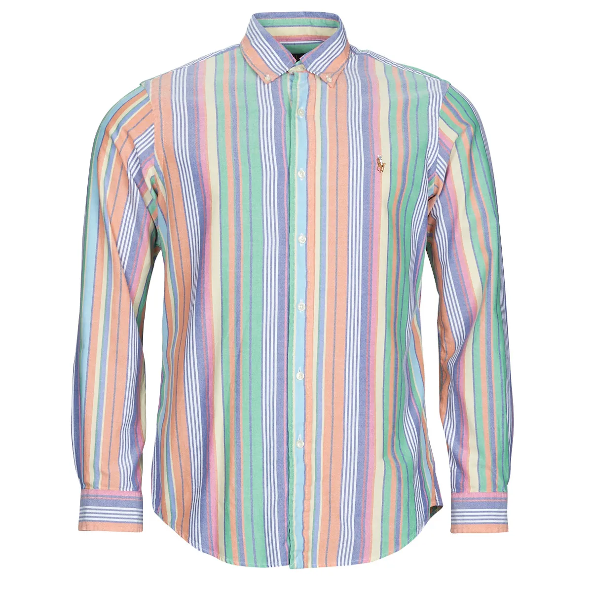 CUBDPPCSLONG SLEEVESPORT SHIRT