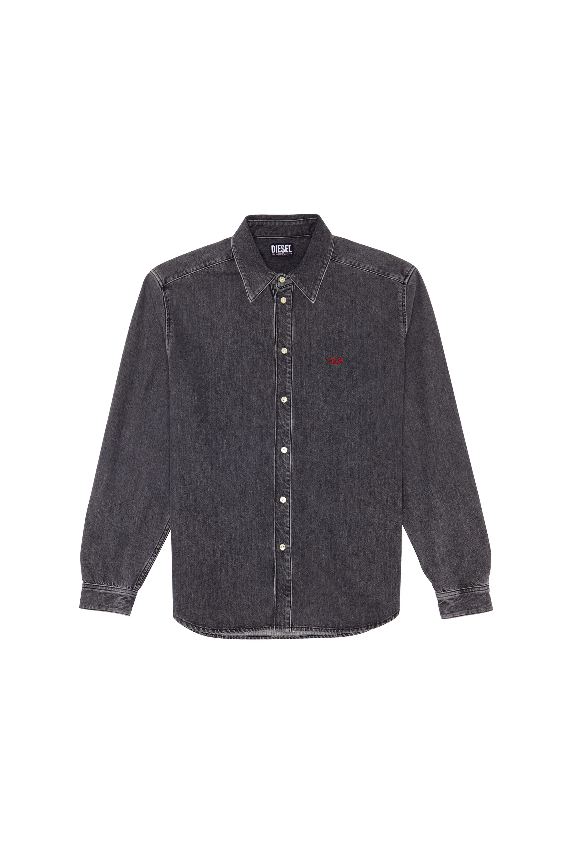 DSIMPLY BASIC SHIRT