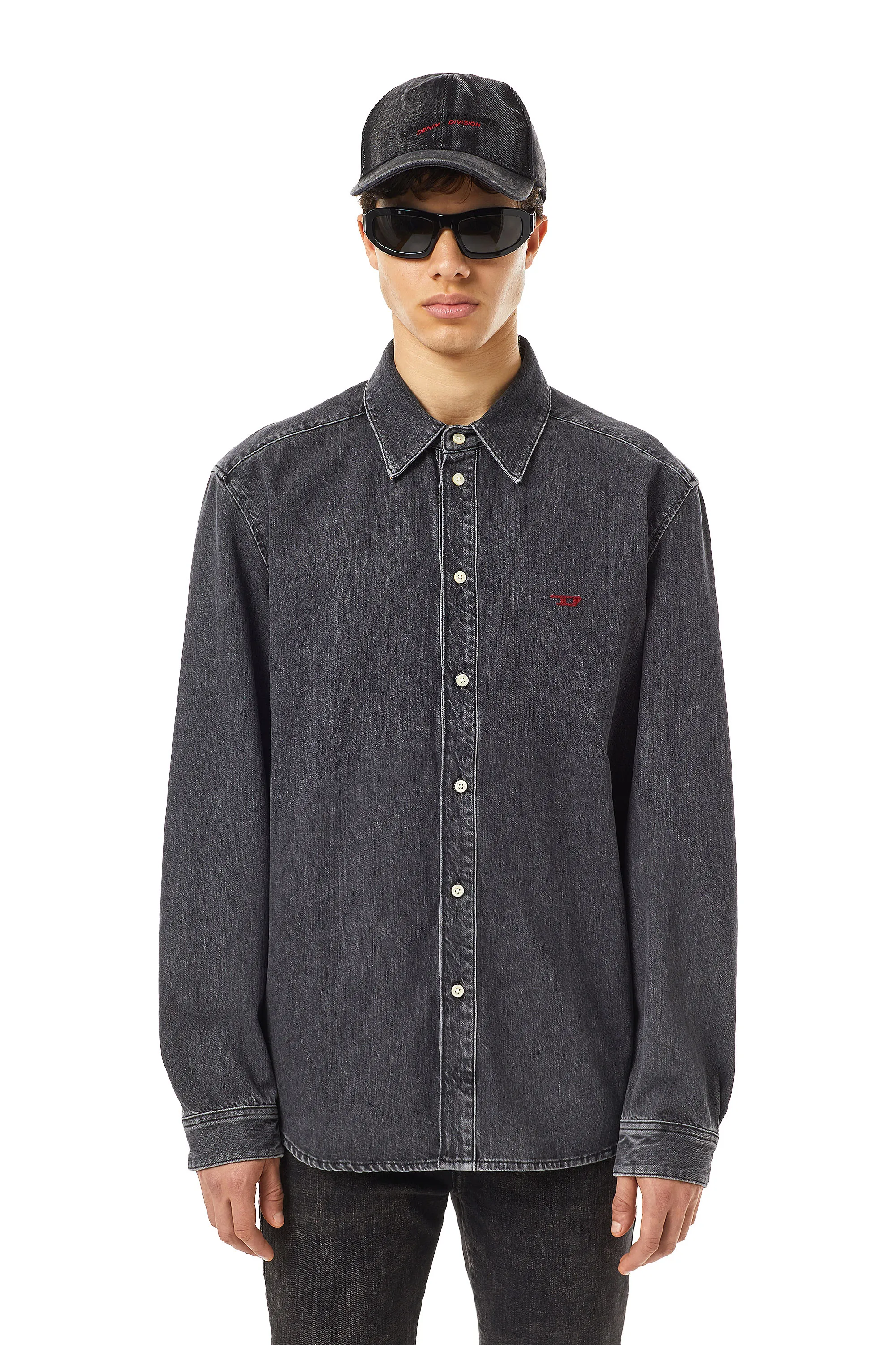 DSIMPLY BASIC SHIRT