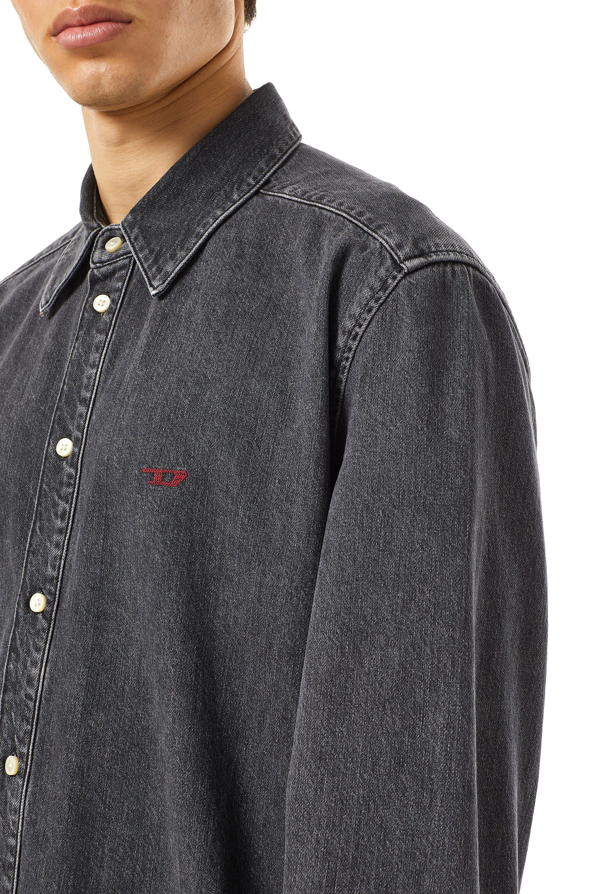 DSIMPLY BASIC SHIRT