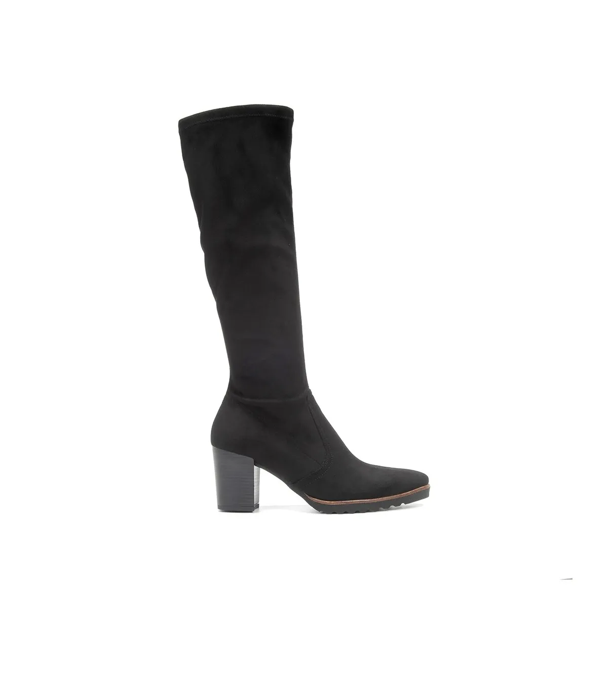 D7890ST BOTAS MUJER