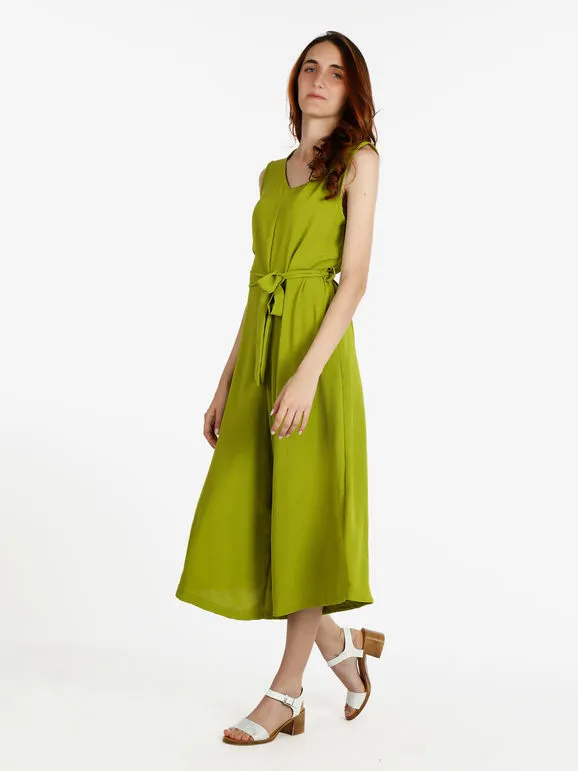 Daystar Mono de un solo color para mujer