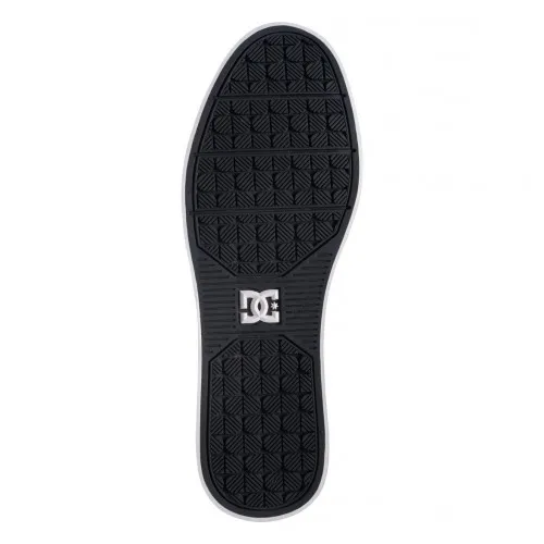 DC Argosy Vulc Black/Camo