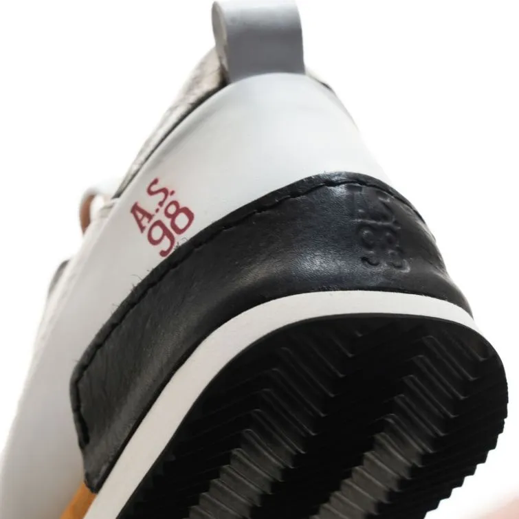 DEPORTIVAS HARKIN