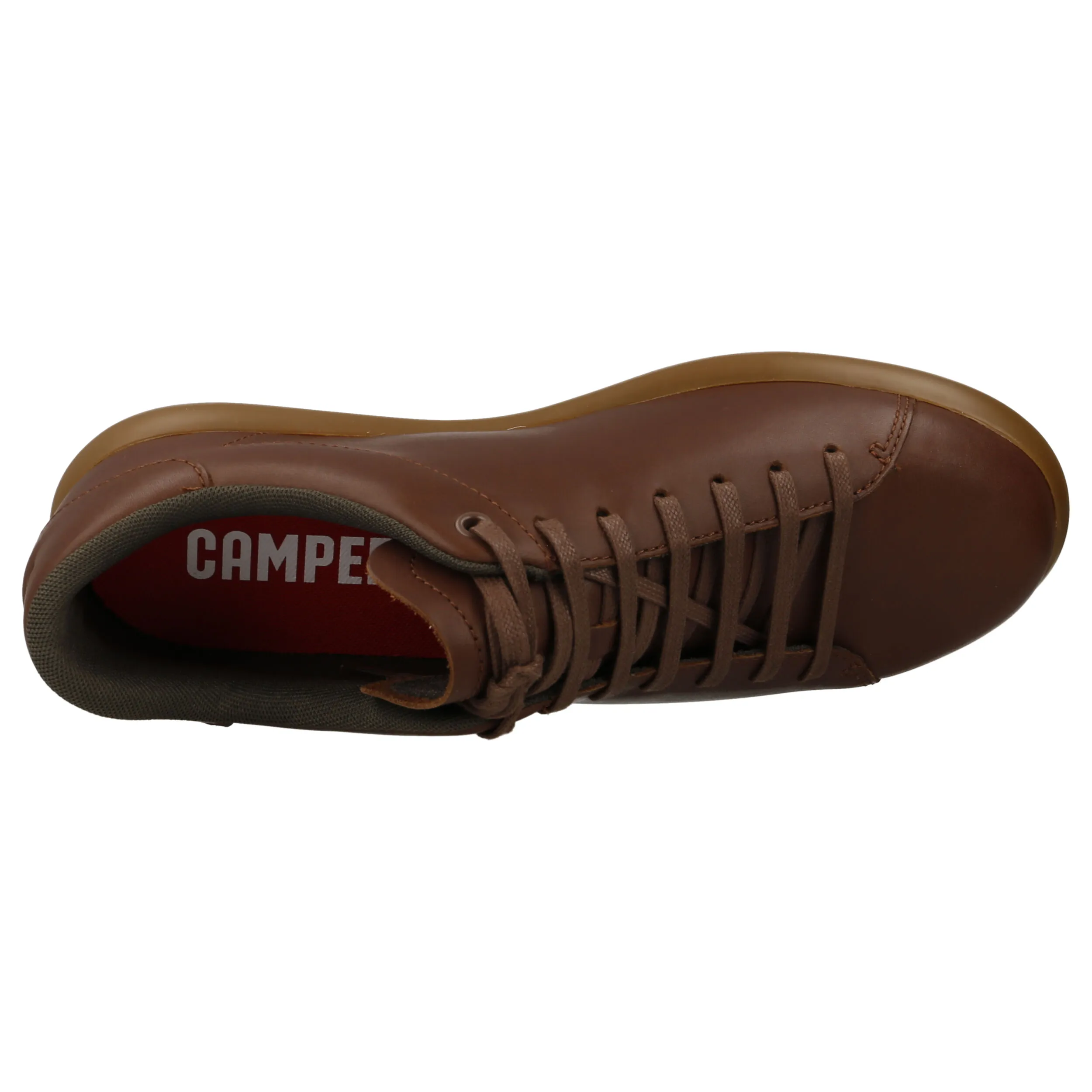 Deportivas Hombre Camper ULTRASOFT