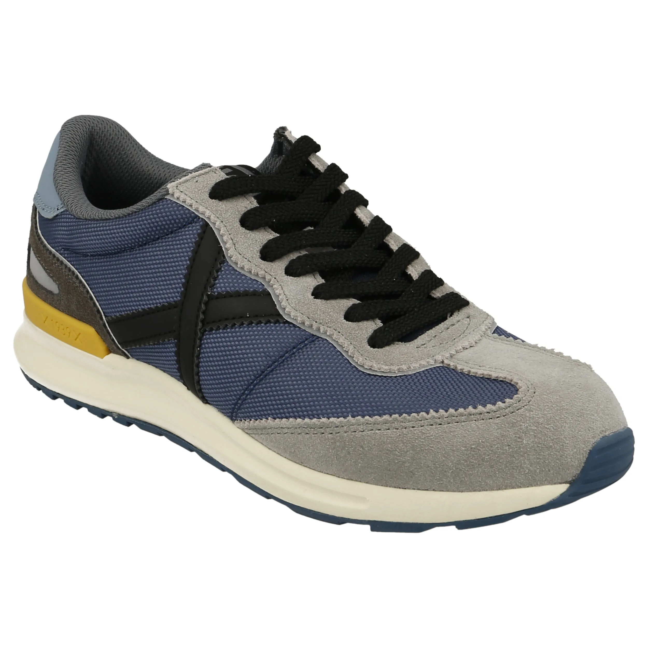 Deportivas Hombre Munich DYMANO 70