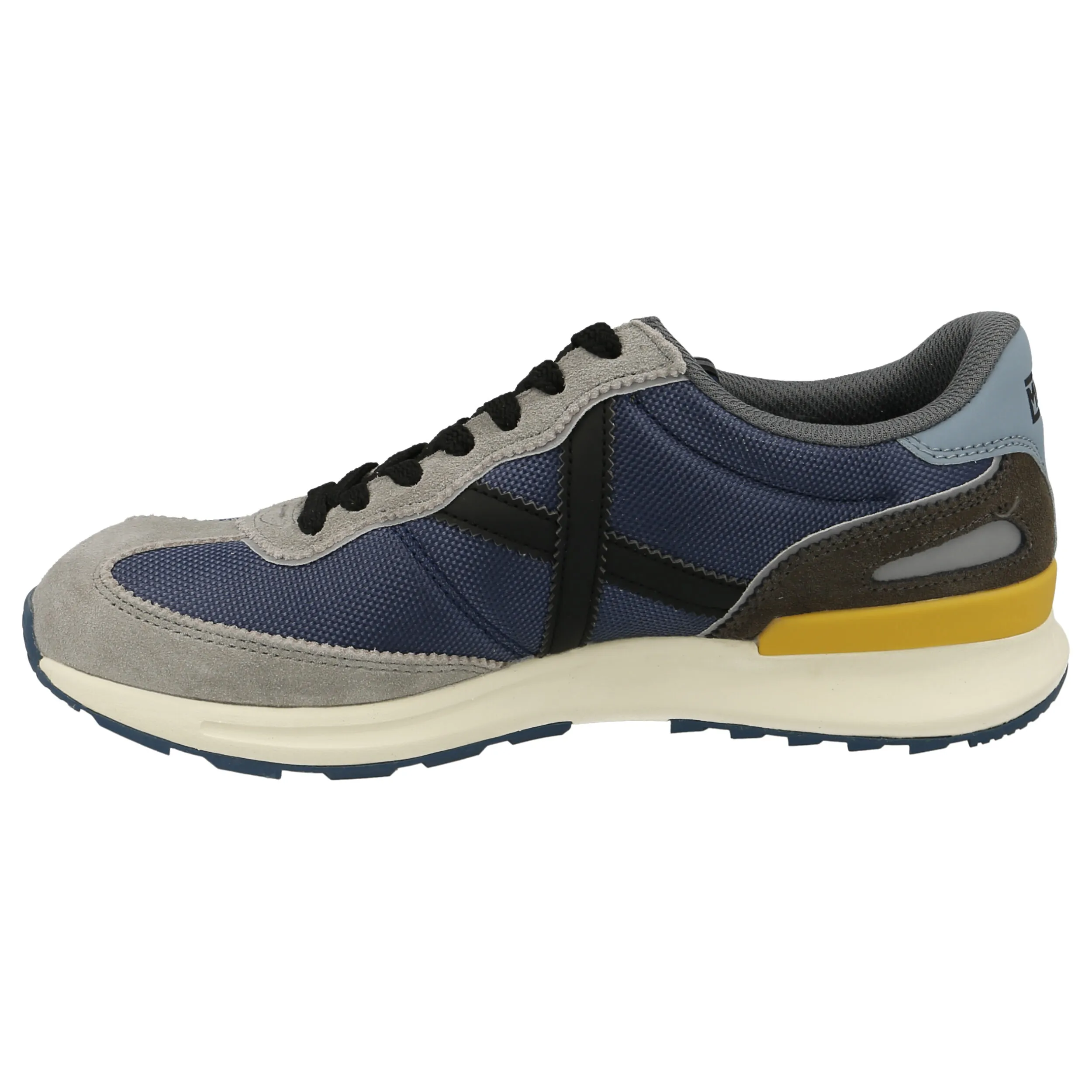 Deportivas Hombre Munich DYMANO 70