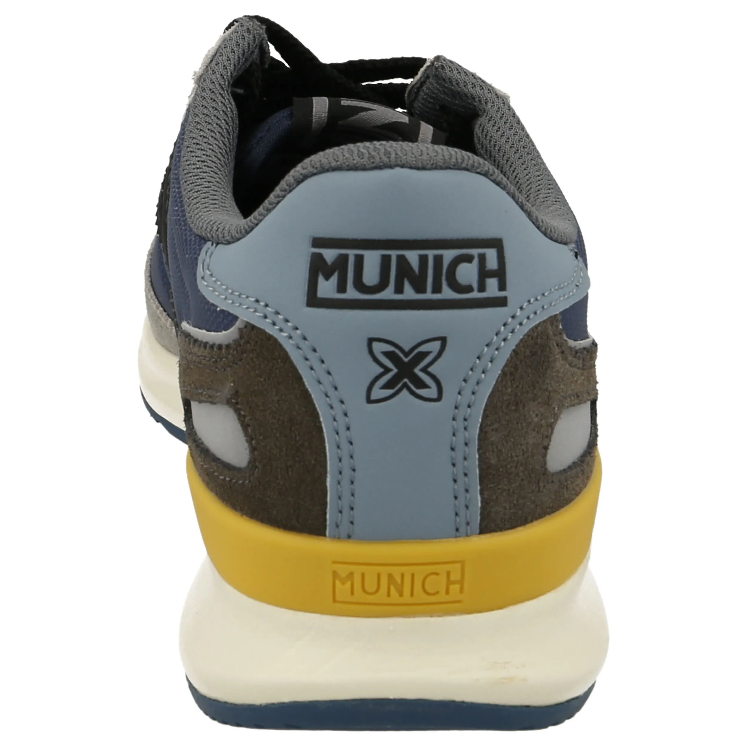 Deportivas Hombre Munich DYMANO 70