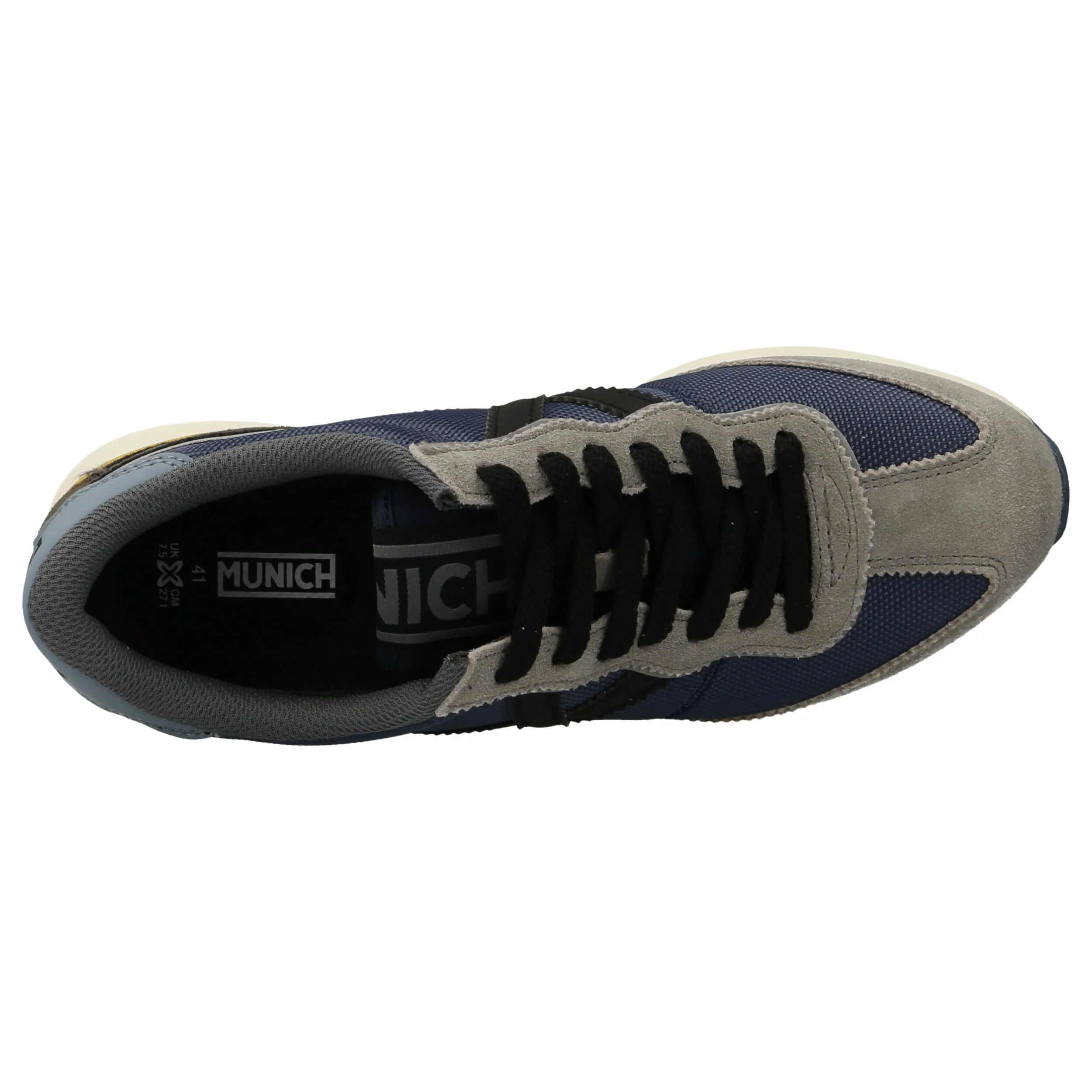 Deportivas Hombre Munich DYMANO 70