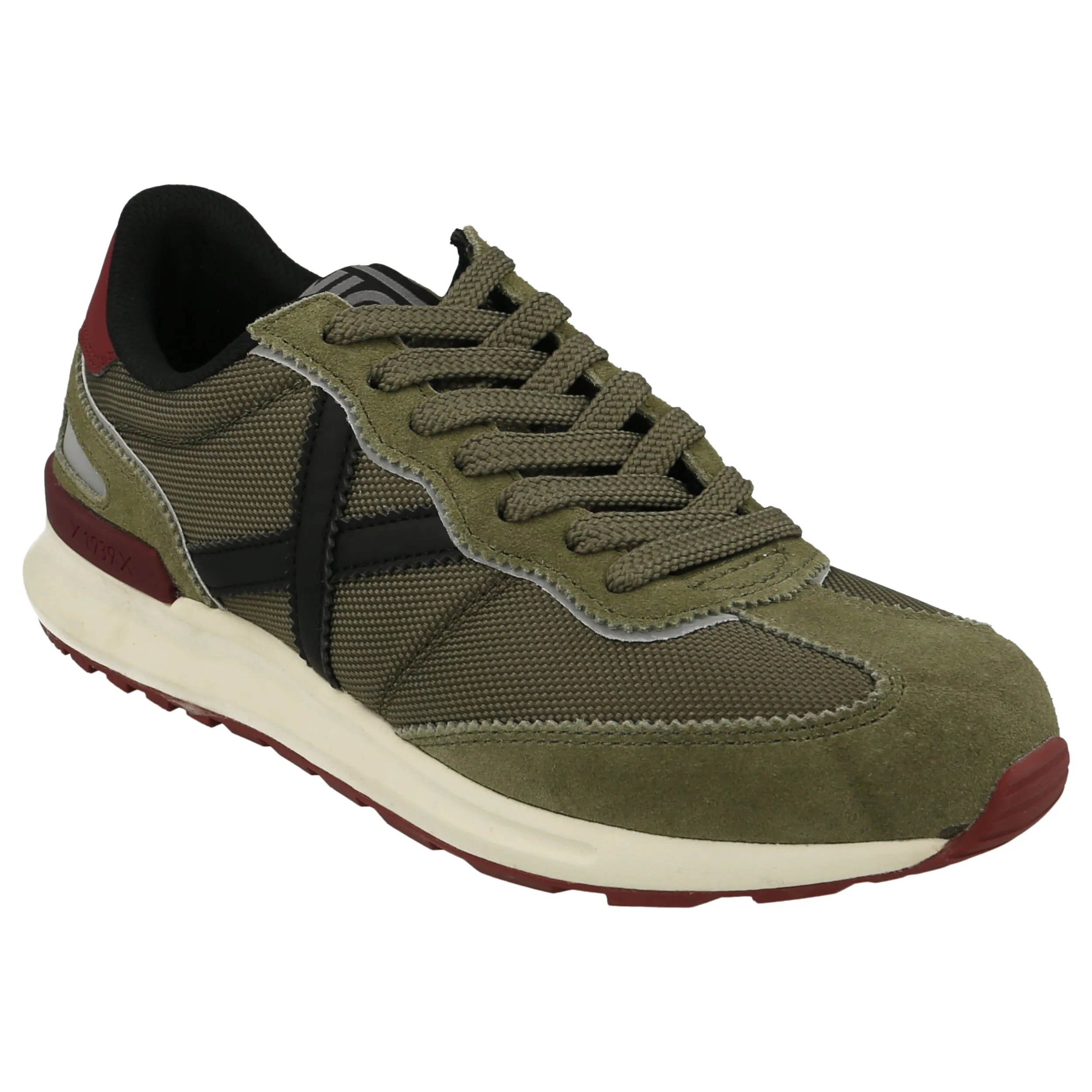 Deportivas Hombre Munich DYMANO 75