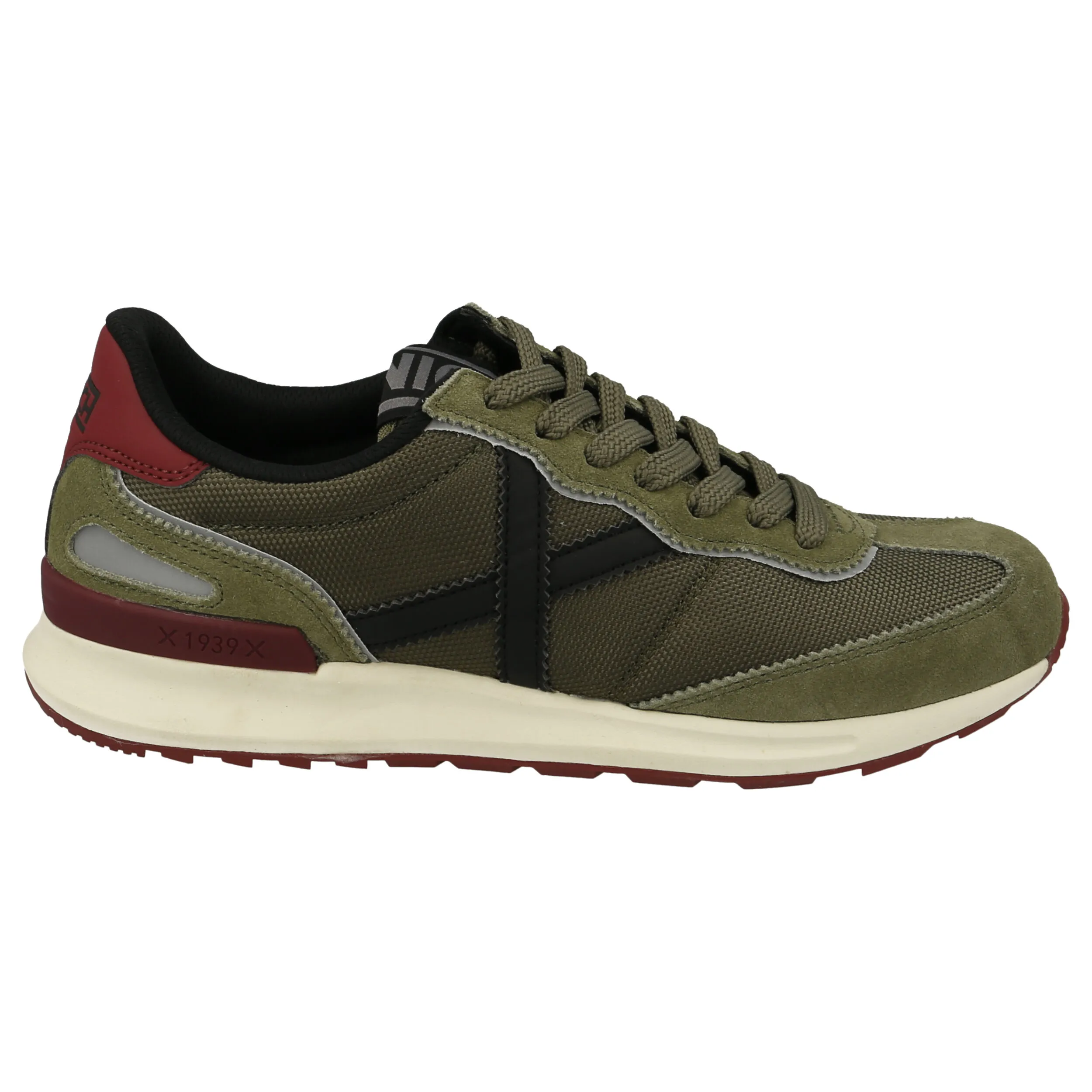 Deportivas Hombre Munich DYMANO 75