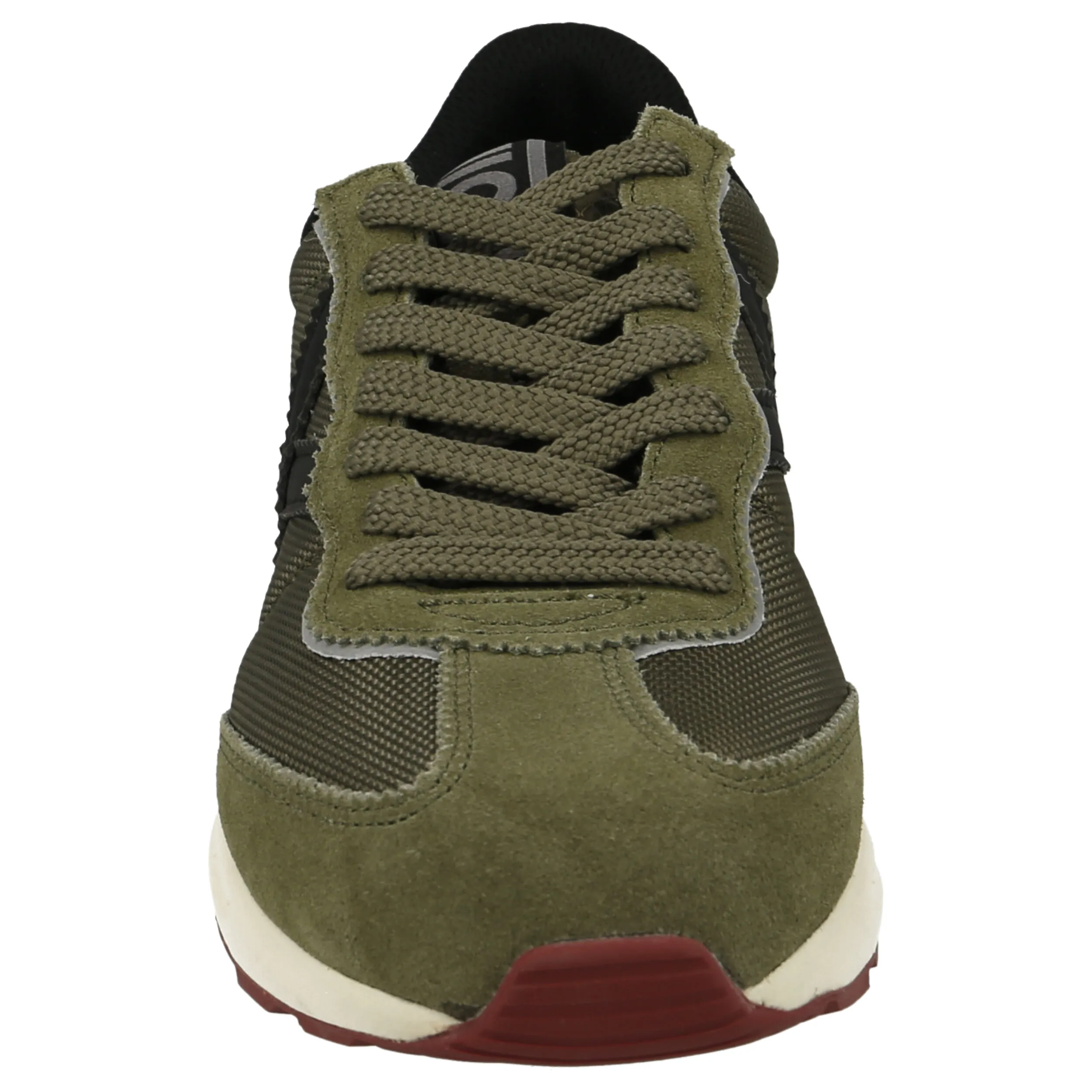 Deportivas Hombre Munich DYMANO 75